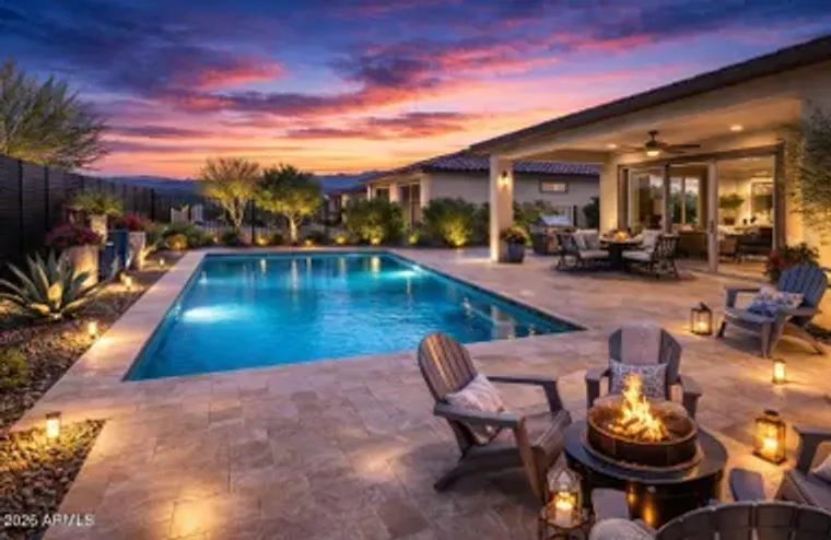 3126 PROSPECTOR WAY, WICKENBURG, AZ, 853..., Wickenburg, AZ 85390