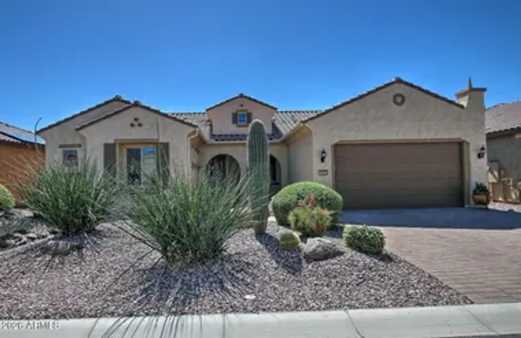 5871 W CACTUS WREN WAY, FLORENCE, AZ, 85..., Florence, AZ 85132
