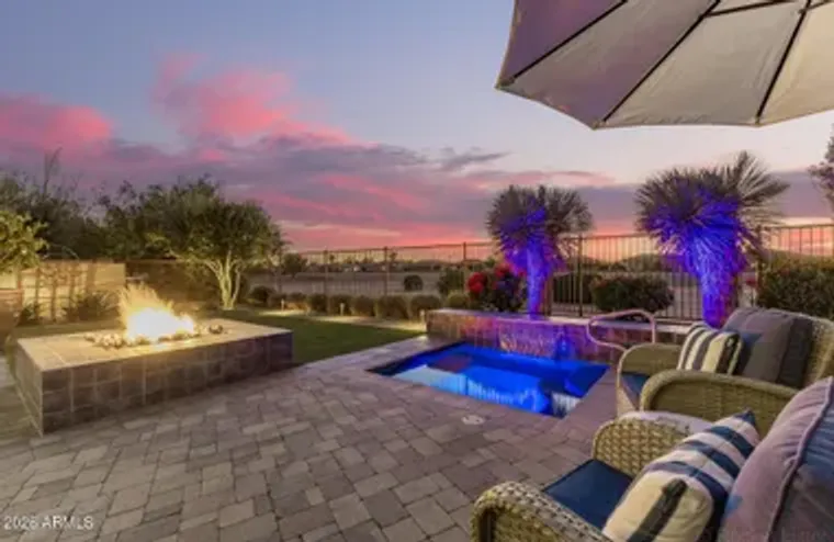 6150 S PINALENO PL, CHANDLER, AZ, 85249, Chandler, AZ 85249