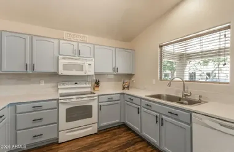 2643 E DESERT WIND DR, CASA GRANDE, AZ, ..., Casa Grande, AZ 85194