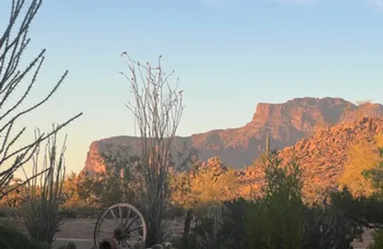 5098 S RED YUCCA LN, GOLD CANYON, AZ, 85..., Gold Canyon, AZ 85118