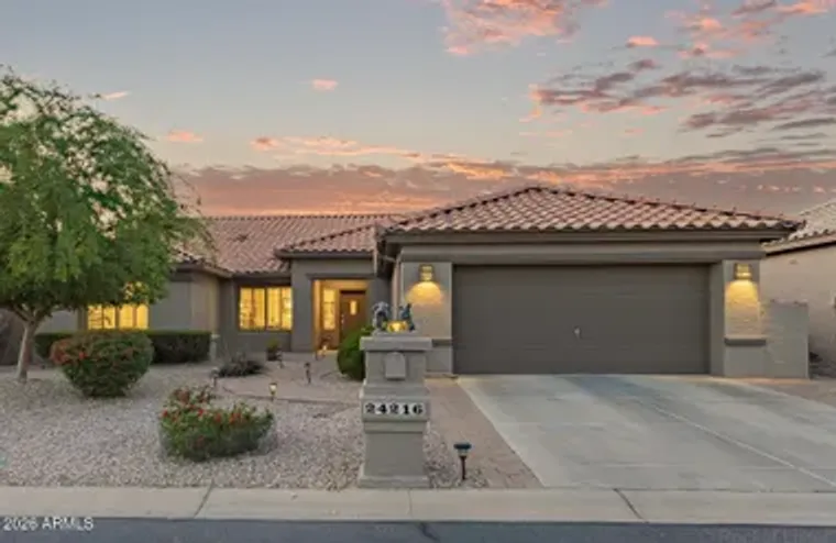 24216 S BRIARCREST DR, SUN LAKES, AZ, 85..., Sun Lakes, AZ 85248