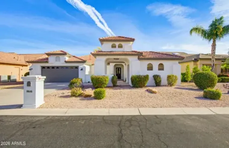 9846 E CEDAR WAXWING DR, SUN LAKES, AZ, ..., Sun Lakes, AZ 85248