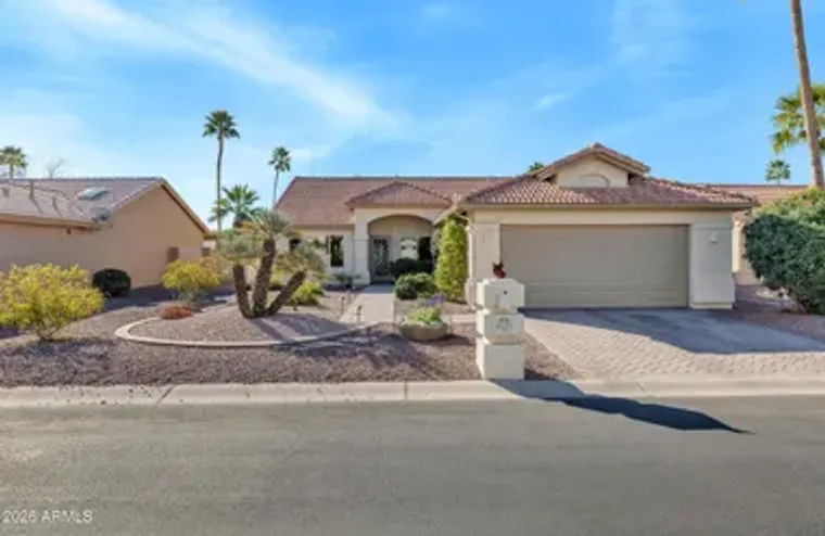 9421 E JADECREST DR, SUN LAKES, AZ, 8524..., Sun Lakes, AZ 85248