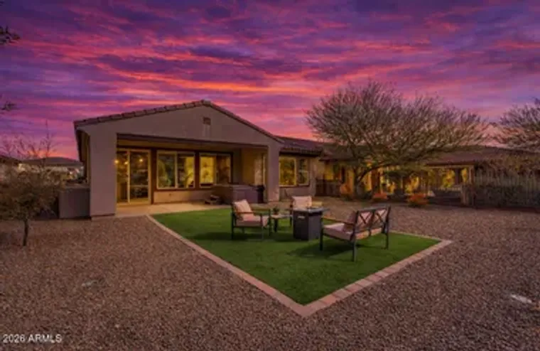 3289 MAVERICK DR, WICKENBURG, AZ, 85390, Wickenburg, AZ 85390