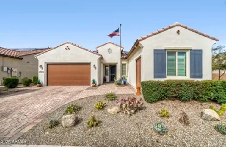 20516 W COLLEGE DR, BUCKEYE, AZ, 85396, Buckeye, AZ 85396