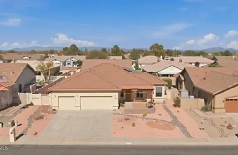 2749 GLENVIEW DR, SIERRA VISTA, AZ, 8565..., Sierra Vista, AZ 85650