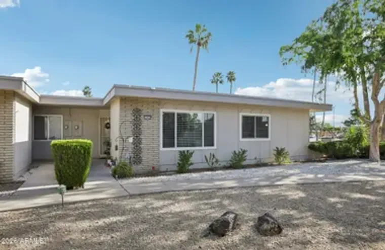 13628 N 109TH AVE, SUN CITY, AZ, 85351, Sun City, AZ 85351