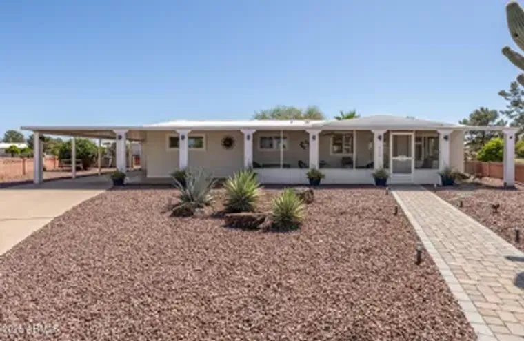 511 S 81ST PL, MESA, AZ, 85208, Mesa, AZ 85208