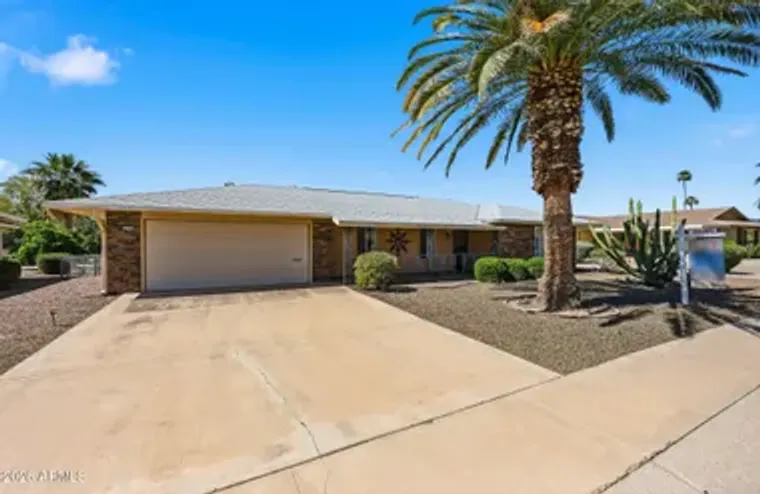 11041 W FARGO DR, SUN CITY, AZ, 85351, Sun City, AZ 85351