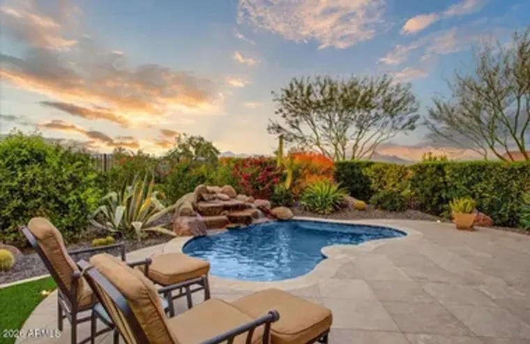 17916 E PARIA CANYON DR, RIO VERDE, AZ, ..., Rio Verde, AZ 85263