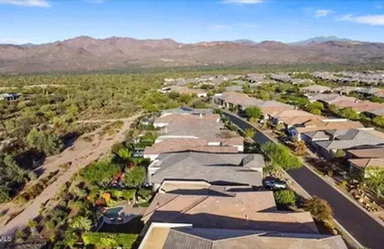 17916 E PARIA CANYON DR, RIO VERDE, AZ, ..., Rio Verde, AZ 85263