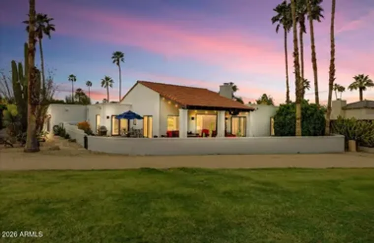 18810 E CHINLE DR, RIO VERDE, AZ, 85263, Rio Verde, AZ 85263