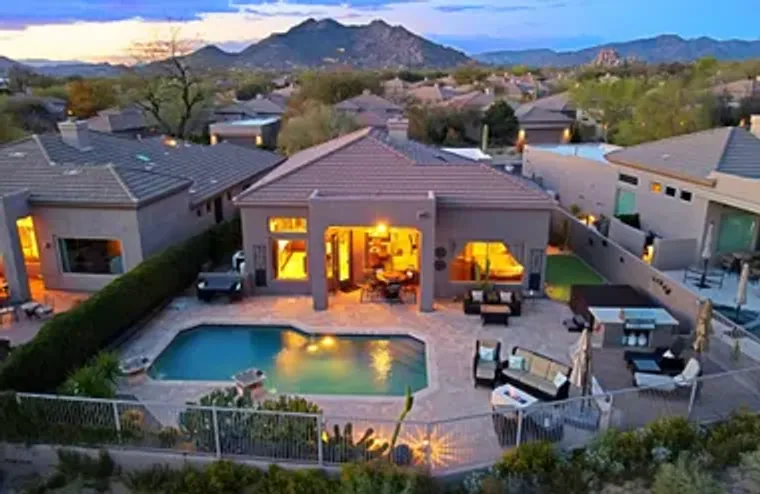 32659 N 70TH ST, SCOTTSDALE, AZ, 85266, Scottsdale, AZ 85266