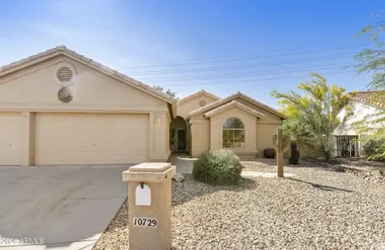 10729 E COOPERS HAWK DR, SUN LAKES, AZ, ..., Sun Lakes, AZ 85248