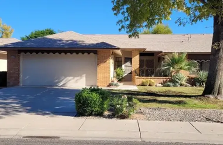 13022 W PEACH BLOSSOM DR, SUN CITY WEST,..., Sun City West, AZ 85375