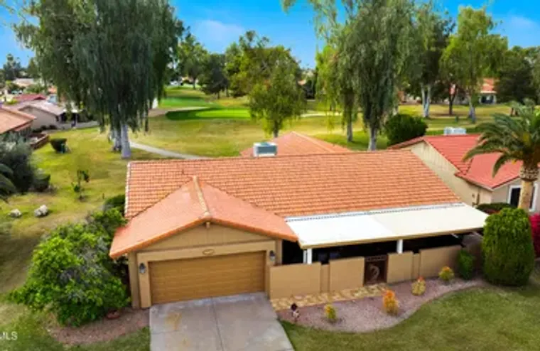 1140 LEISURE WORLD -- --, MESA, AZ, 8520..., Mesa, AZ 85206