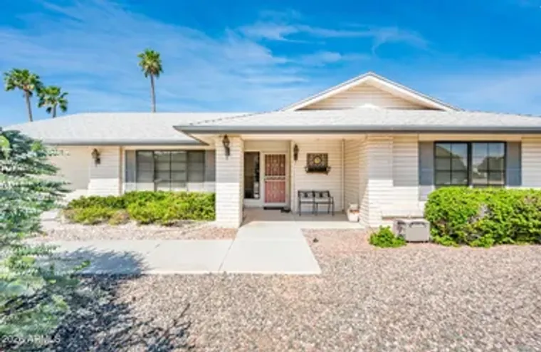 13738 W TARTAN DR, SUN CITY WEST, AZ, 85..., Sun City West, AZ 85375