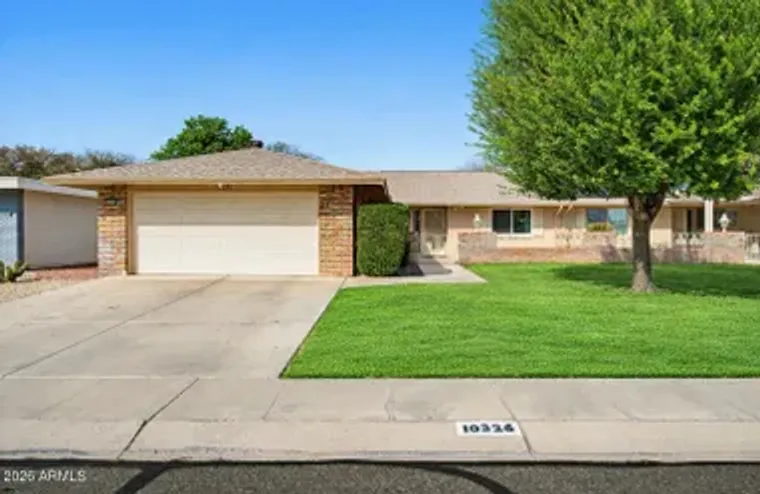 10326 W HIGHWOOD LN, SUN CITY, AZ, 85373, Sun City, AZ 85373