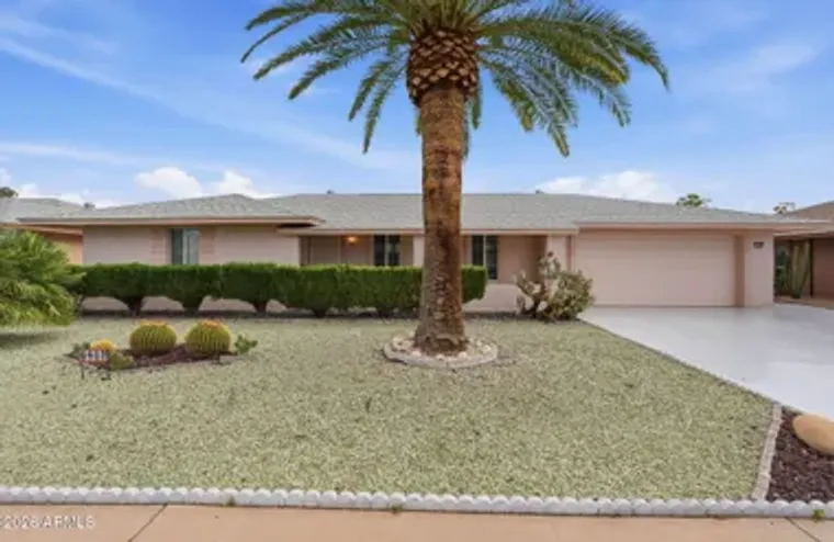9407 W GLEN OAKS CIR, SUN CITY, AZ, 8535..., Sun City, AZ 85351