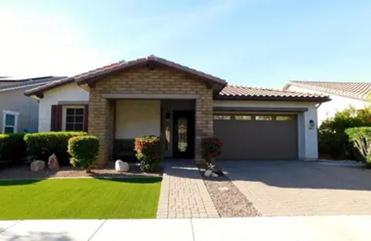 4682 N 206TH DR, BUCKEYE, AZ, 85396, Buckeye, AZ 85396