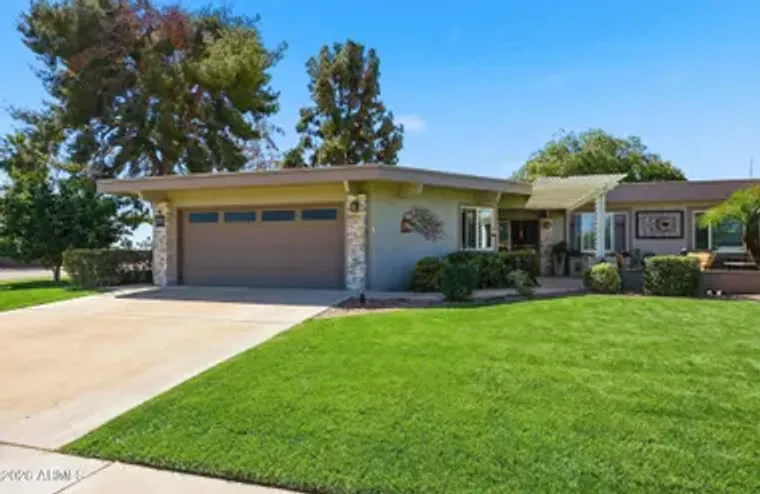 10101 W PINEAIRE DR, SUN CITY, AZ, 85351, Sun City, AZ 85351