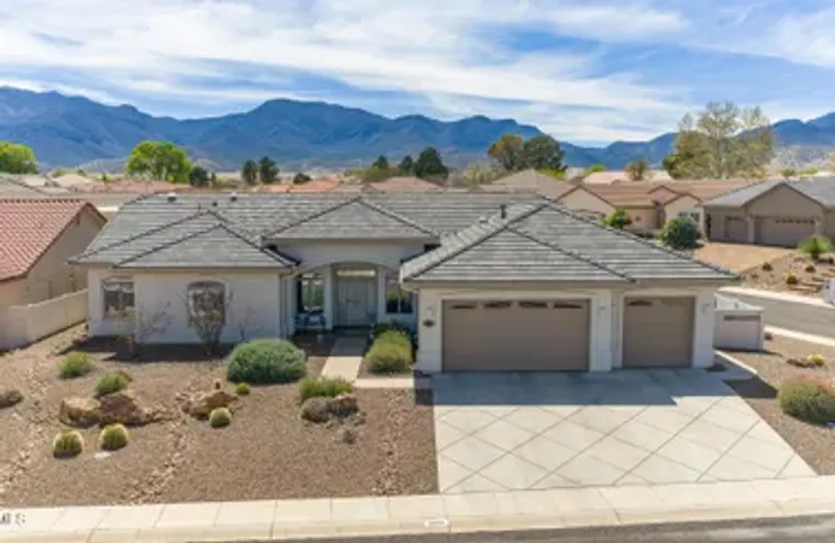 2732 GLENVIEW DR, SIERRA VISTA, AZ, 8565..., Sierra Vista, AZ 85650