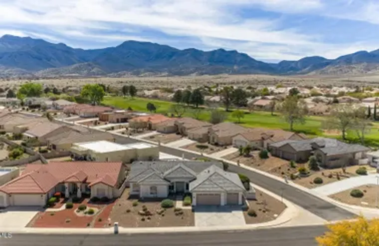 2732 GLENVIEW DR, SIERRA VISTA, AZ, 8565..., Sierra Vista, AZ 85650