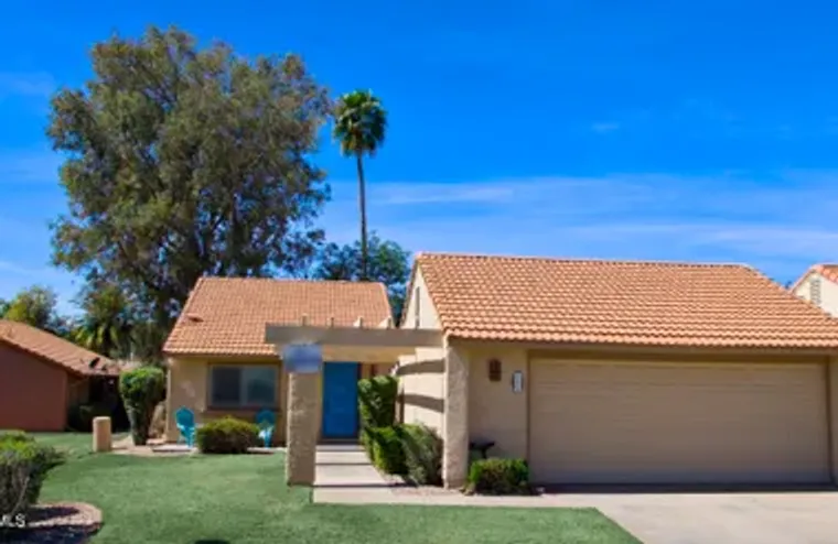 286 LEISURE WORLD -- --, MESA, AZ, 85206, Mesa, AZ 85206