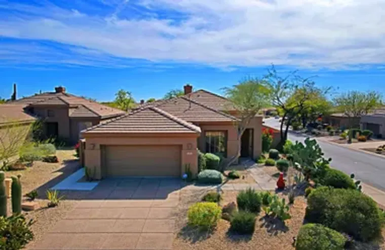 7105 E HIBISCUS WAY, SCOTTSDALE, AZ, 852..., Scottsdale, AZ 85266