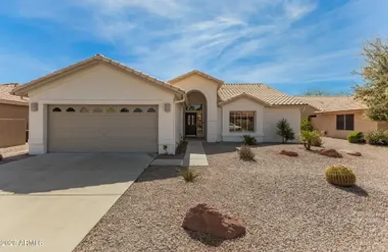 9031 E COOPERS HAWK DR, SUN LAKES, AZ, 8..., Sun Lakes, AZ 85248
