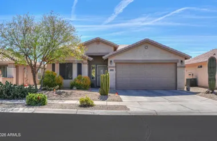 2385 E HANCOCK TRL, CASA GRANDE, AZ, 851..., Casa Grande, AZ 85194