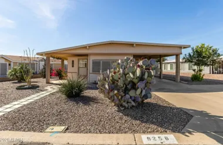 8258 E CACTUS DR, MESA, AZ, 85208, Mesa, AZ 85208