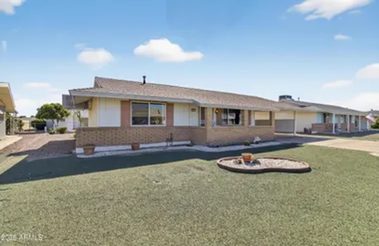 10341 W CHERYL DR, SUN CITY, AZ, 85351, Sun City, AZ 85351