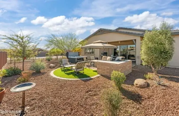 4365 BUFFALO RDG, WICKENBURG, AZ, 85390, Wickenburg, AZ 85390