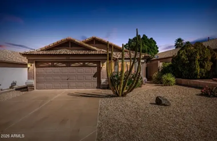 10728 W IRMA LN, PEORIA, AZ, 85373, Peoria, AZ 85373