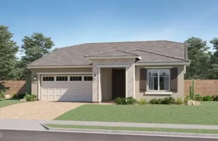 25140 N 174TH DR, SURPRISE, AZ, 85387, Surprise, AZ 85387