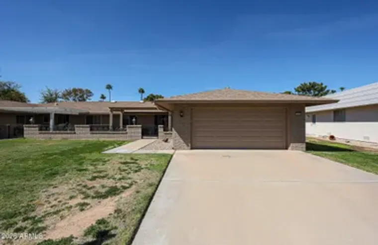 9726 W SHASTA DR, SUN CITY, AZ, 85351, Sun City, AZ 85351