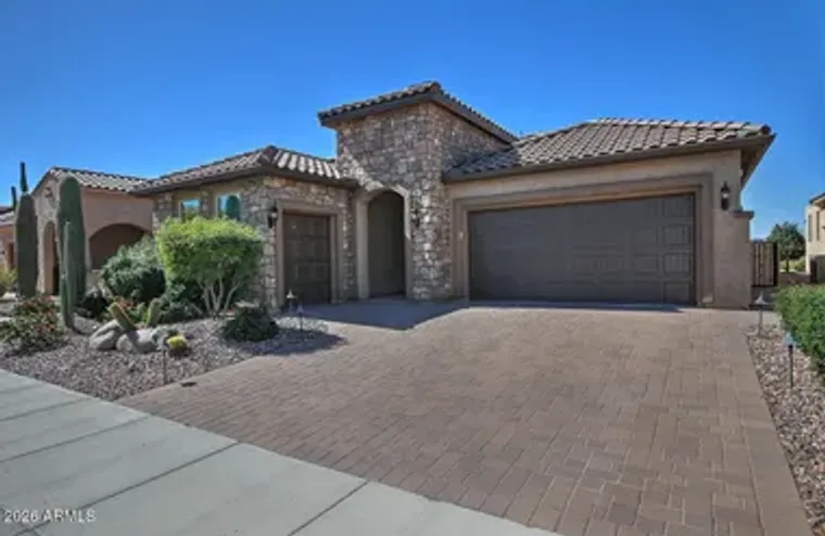 4198 N SPYGLASS DR, FLORENCE, AZ, 85132, Florence, AZ 85132