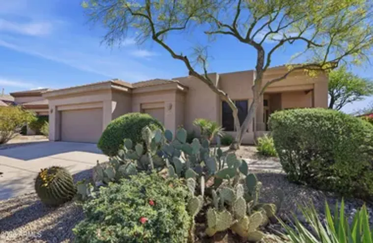 33111 N 71ST WAY, SCOTTSDALE, AZ, 85266, Scottsdale, AZ 85266