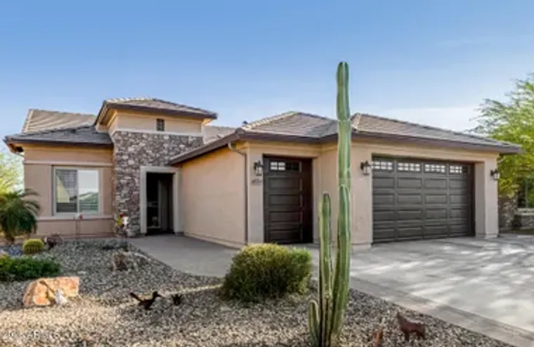 4529 W LOMA VERDE AVE, ELOY, AZ, 85131, Eloy, AZ 85131