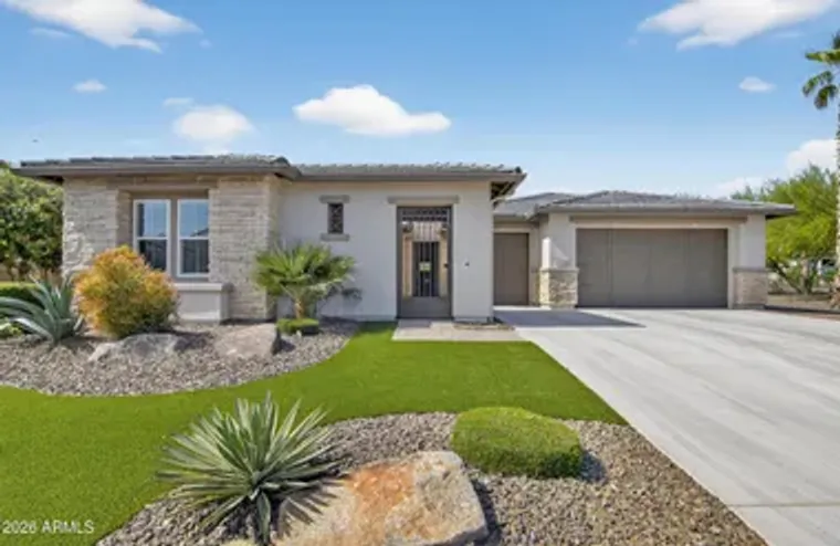 2690 N 169TH DR, GOODYEAR, AZ, 85395, Goodyear, AZ 85395