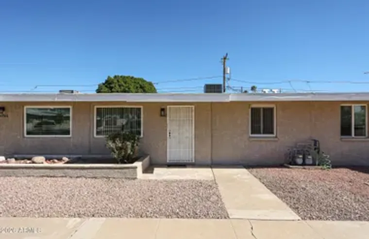 10506 W OAKMONT DR, SUN CITY, AZ, 85351, Sun City, AZ 85351