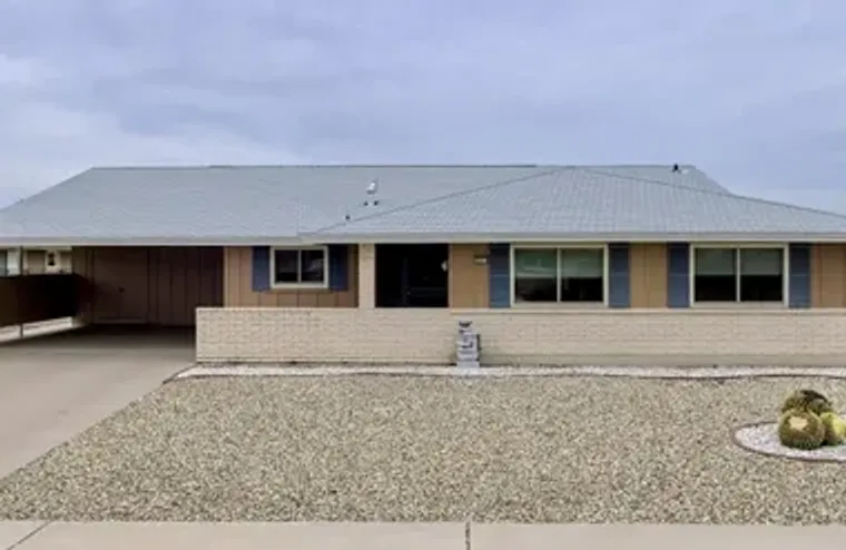 10316 W BAYSIDE RD, SUN CITY, AZ, 85351, Sun City, AZ 85351