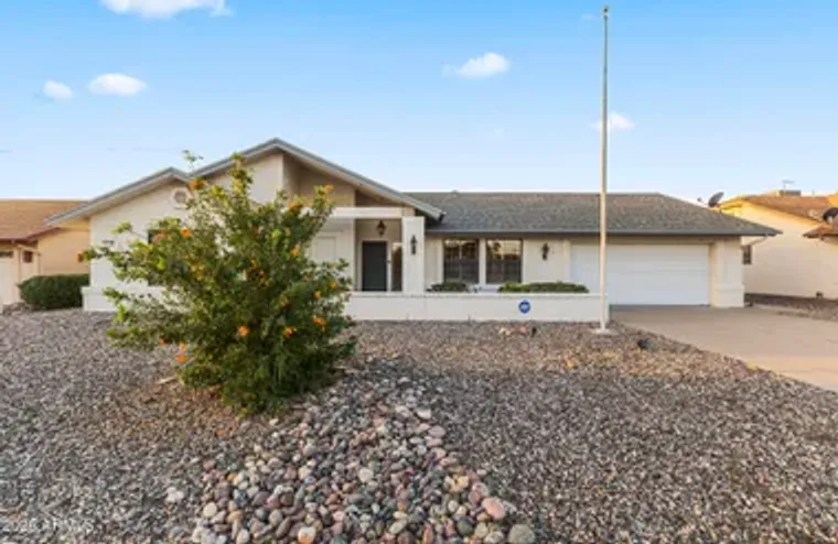 13619 W GARDENVIEW DR, SUN CITY WEST, AZ..., Sun City West, AZ 85375