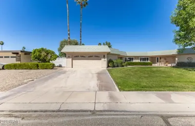 10634 W HUTTON DR, SUN CITY, AZ, 85351, Sun City, AZ 85351