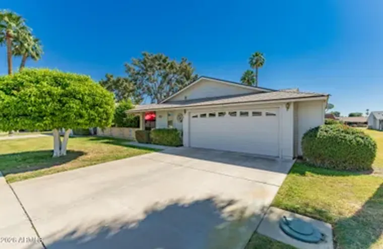 10731 W SALEM DR, SUN CITY, AZ, 85351, Sun City, AZ 85351