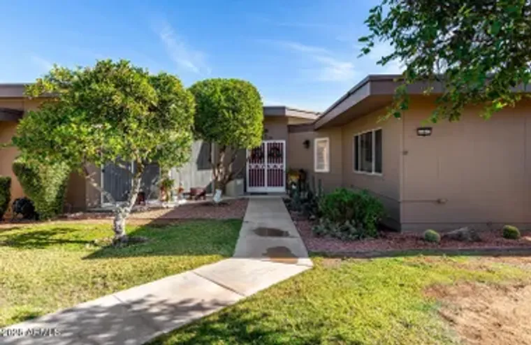 10802 W THUNDERBIRD BLVD, SUN CITY, AZ, ..., Sun City, AZ 85351