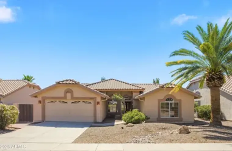 18850 N 89TH LN, PEORIA, AZ, 85382, Peoria, AZ 85382