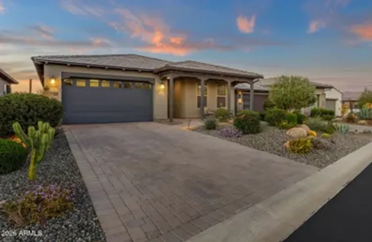 17816 E OAK CREEK CANYON LN, RIO VERDE, ..., Rio Verde, AZ 85263